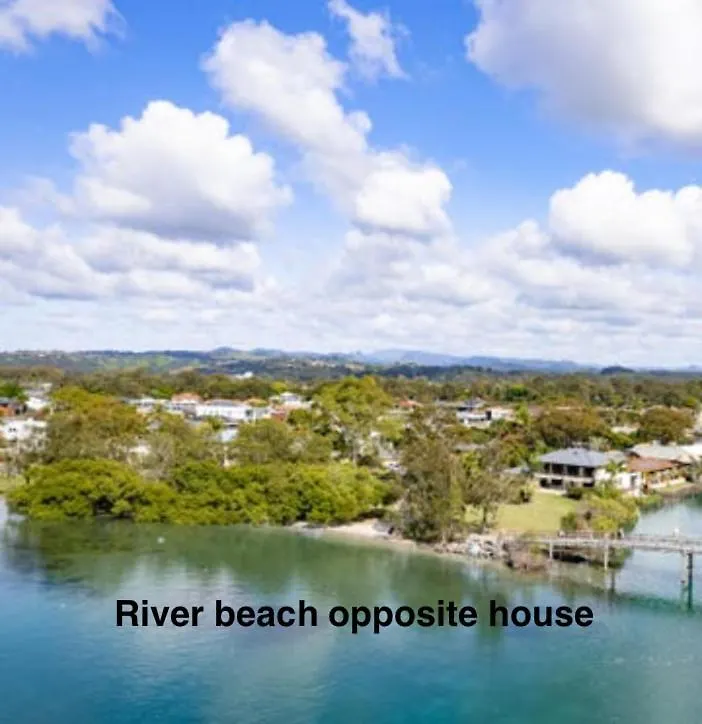 The River Retreat With Pool Tweed Heads 0*,  Australia