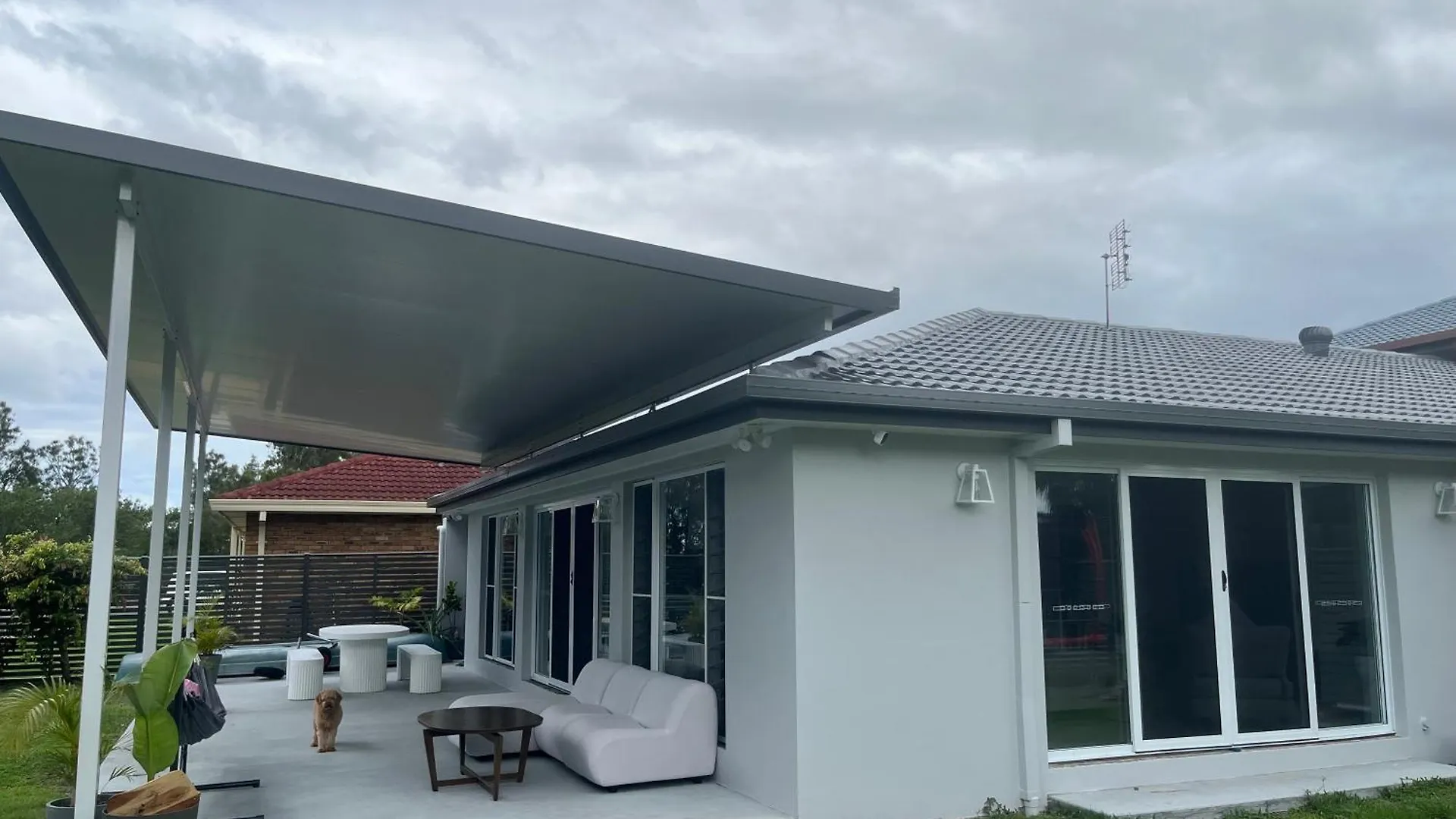 Holiday home The River Retreat With Pool Tweed Heads