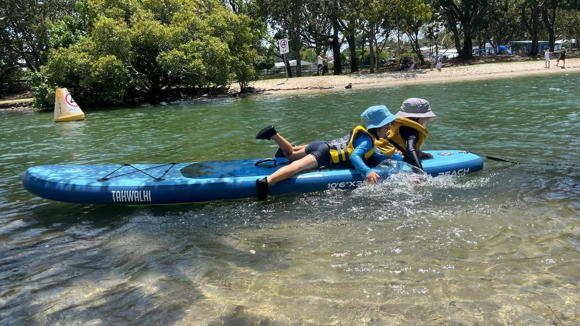 The River Retreat With Pool Tweed Heads 0*,  Australia
