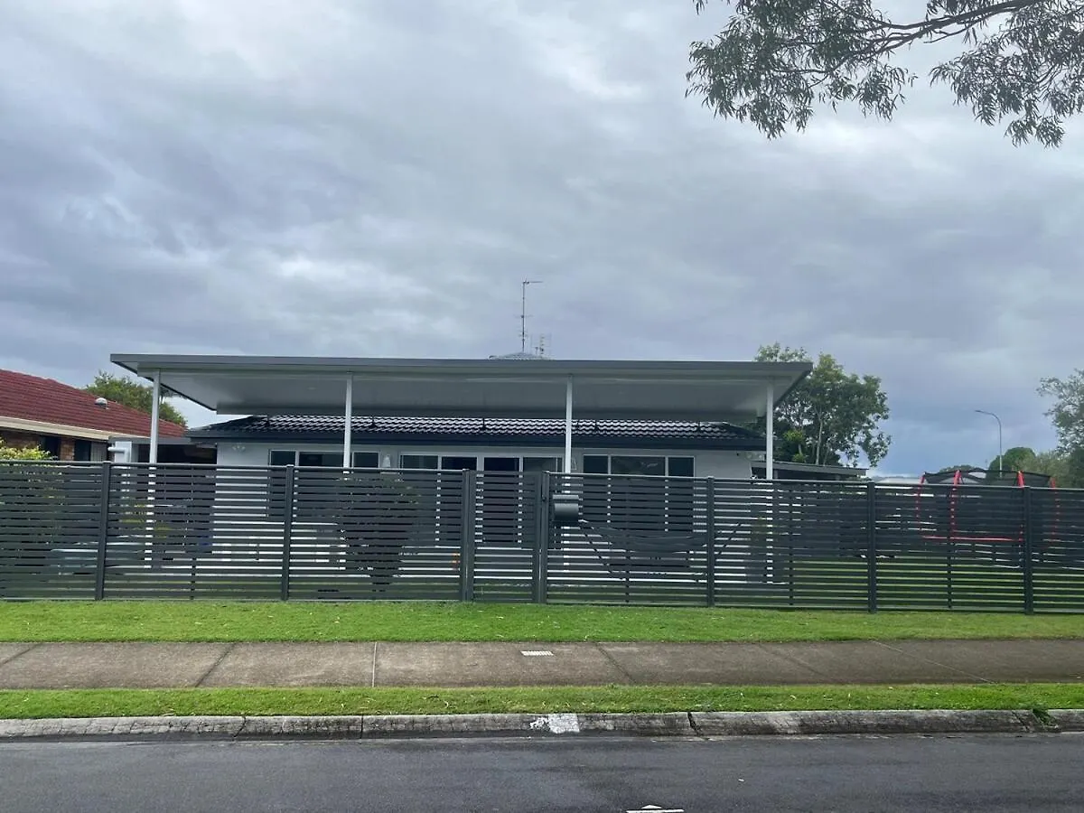 Holiday home The River Retreat With Pool Tweed Heads Australia