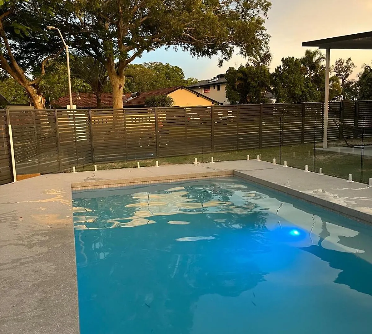 Holiday home The River Retreat With Pool Tweed Heads Australia