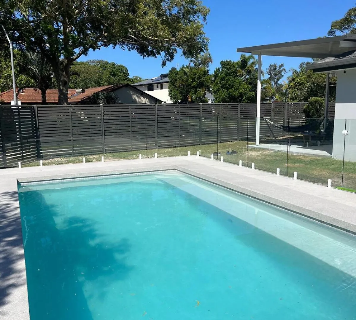 The River Retreat With Pool Tweed Heads