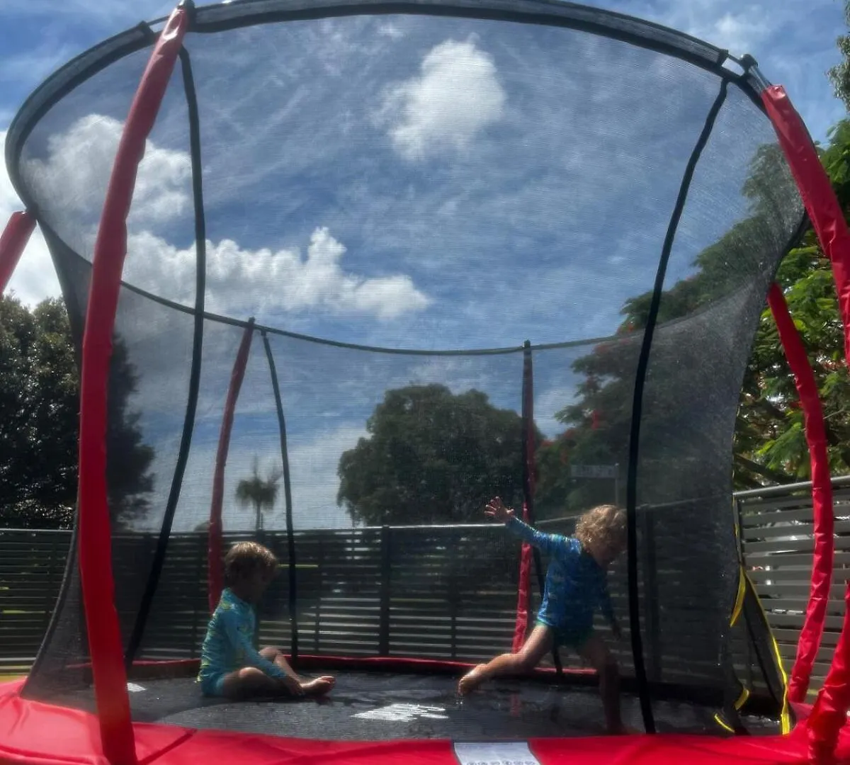The River Retreat With Pool Tweed Heads Holiday home